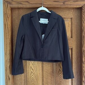 American Eagle Outfitters Blazer